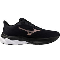 Mizuno zapatilla running hombre WAVE SERENE 3 GTX lateral interior