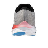 Mizuno zapatilla running hombre WAVE SERENE puntera