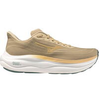 Mizuno zapatilla running hombre WAVE SKY 9 lateral exterior