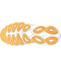 Mizuno zapatilla running hombre WAVE SKY 9 lateral interior