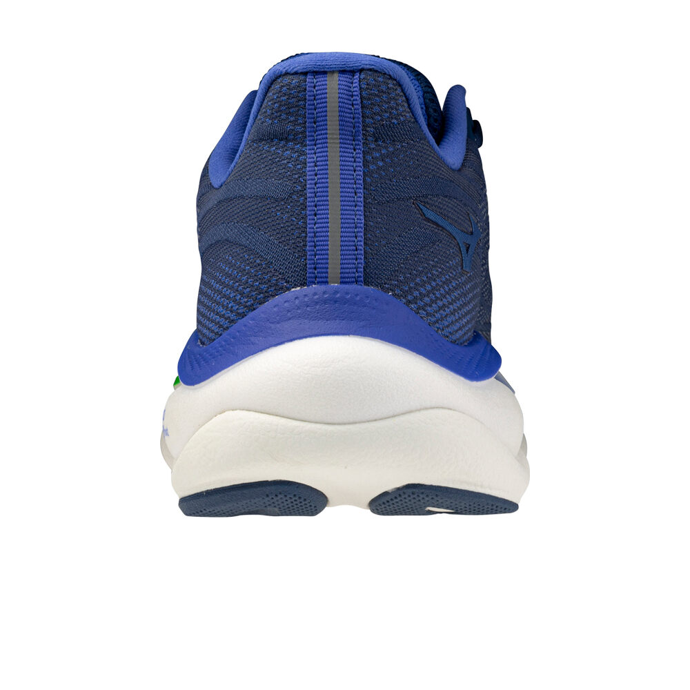 Mizuno zapatilla running hombre WAVE SKY 9 puntera