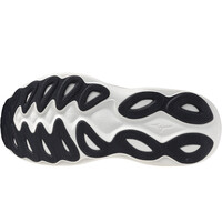 Mizuno zapatilla running hombre WAVE SKY 9 vista superior