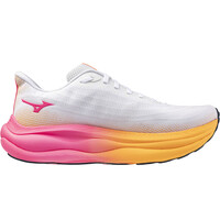 Mizuno zapatilla running hombre WAVE SKY 9(U) puntera