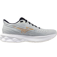 Mizuno zapatilla running hombre WAVE SKYRISE 6 lateral interior