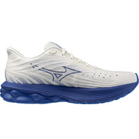 Mizuno zapatilla running hombre WAVE SKYRISE 6 lateral interior