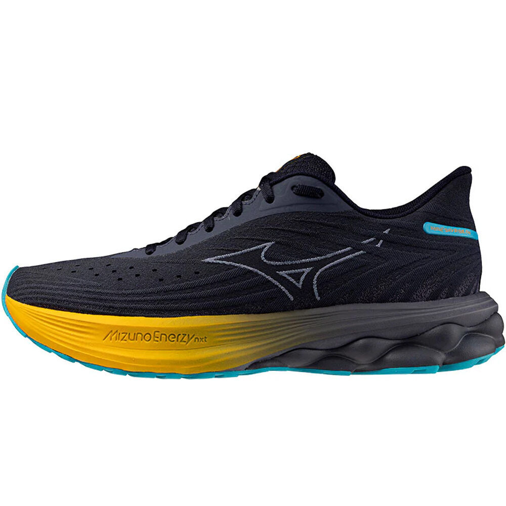 Mizuno zapatilla running hombre WAVE SKYRISE 6(M) lateral exterior