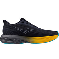 Mizuno zapatilla running hombre WAVE SKYRISE 6(M) lateral interior