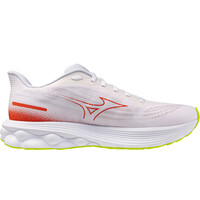 Mizuno zapatilla running hombre WAVE SKYRISE 7 lateral interior