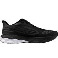 Mizuno zapatilla running hombre WAVE SKYRISE 7 lateral interior