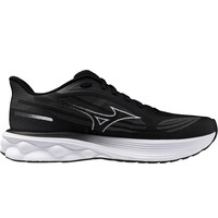 Mizuno zapatilla running hombre WAVE SKYRISE 7 lateral interior