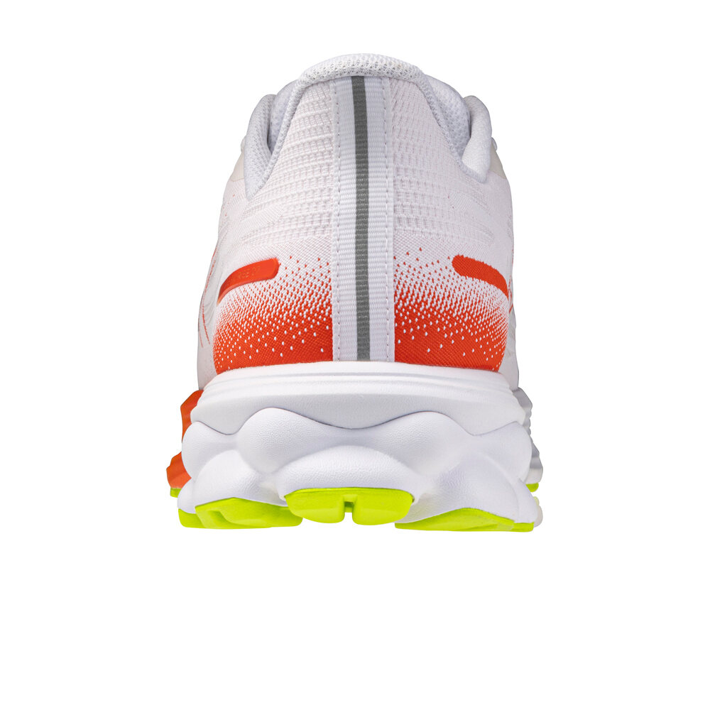 Mizuno zapatilla running hombre WAVE SKYRISE 7 puntera