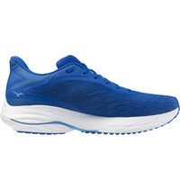 Mizuno zapatilla running hombre WAVE ULTIMA 16 lateral interior