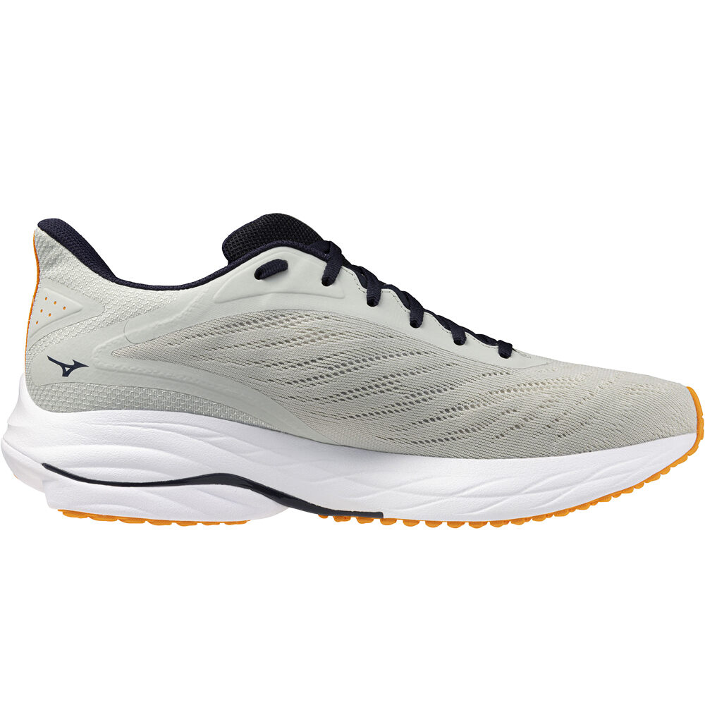 Mizuno zapatilla running hombre WAVE ULTIMA 16 lateral interior