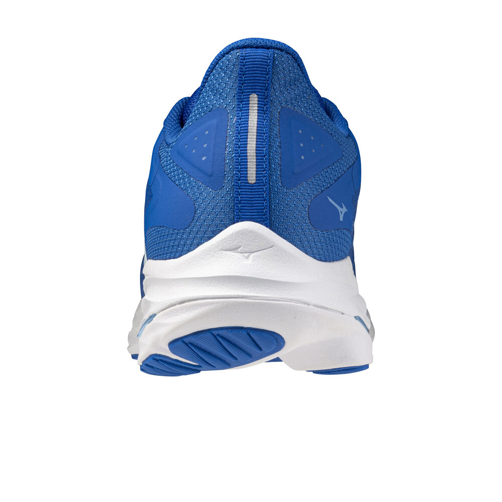 Mizuno zapatilla running hombre WAVE ULTIMA 16 puntera