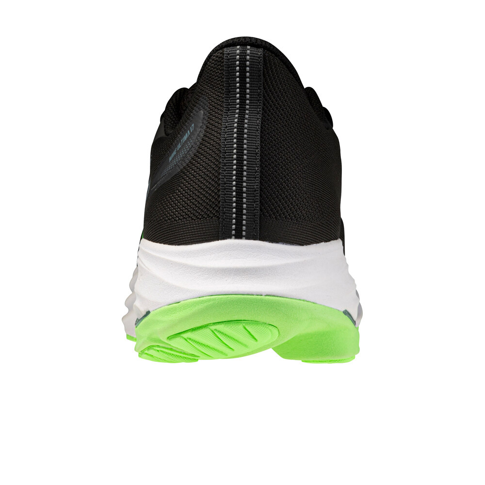 Mizuno zapatilla running hombre WAVE ULTIMA 17 puntera