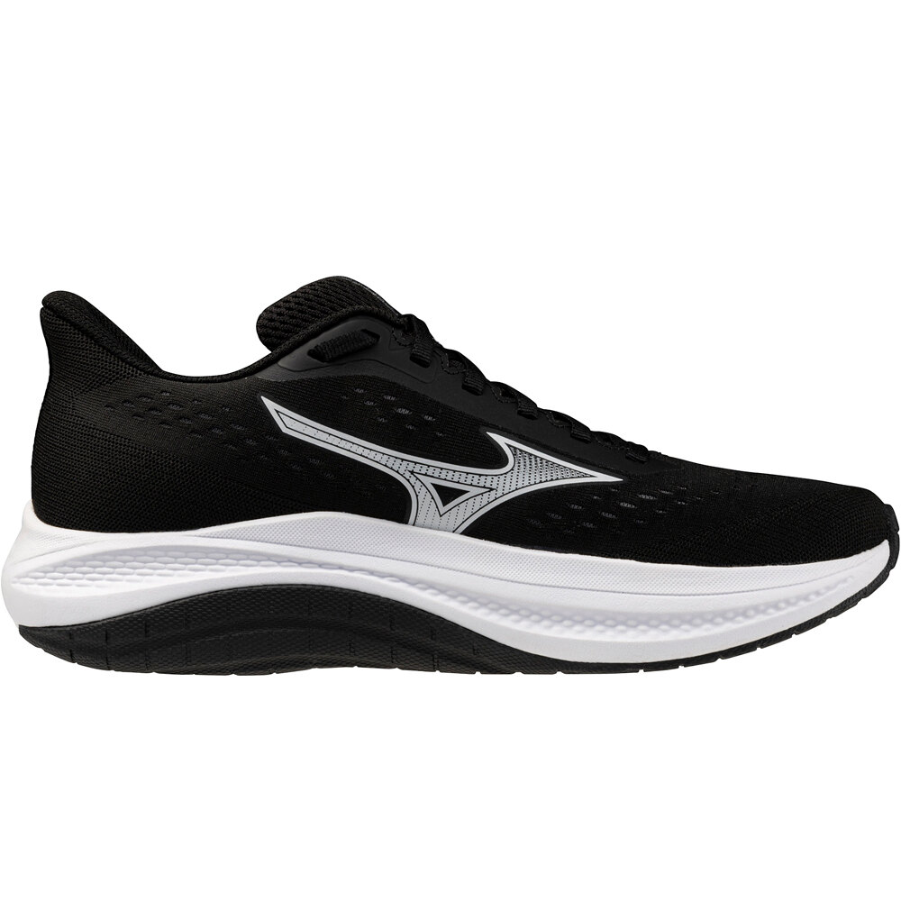 Mizuno zapatilla running mujer MIZUNO FORTRUSH lateral interior