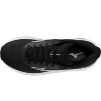 Mizuno zapatilla running mujer MIZUNO FORTRUSH vista superior