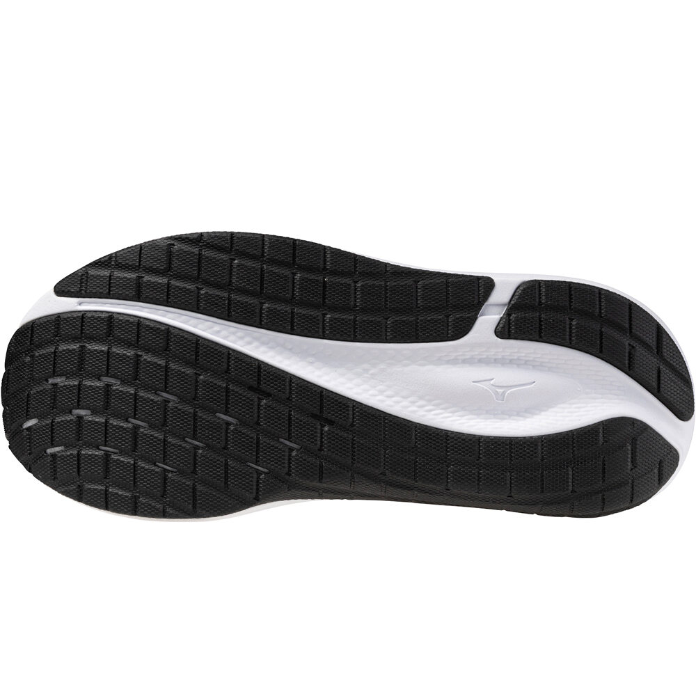 Mizuno zapatilla running mujer MIZUNO FORTRUSH vista trasera