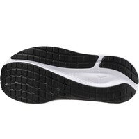 Mizuno zapatilla running mujer MIZUNO FORTRUSH vista trasera