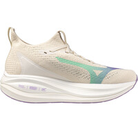 Mizuno zapatilla running mujer MIZUNO NEO VISTA 2 lateral interior