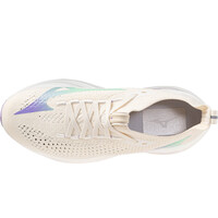 Mizuno zapatilla running mujer MIZUNO NEO VISTA 2 vista superior