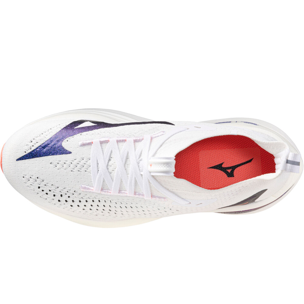 Mizuno zapatilla running mujer MIZUNO NEO VISTA 2(W) 05