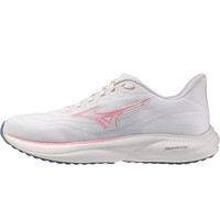Mizuno zapatilla running mujer MIZUNO REVOLT 4(W) lateral exterior