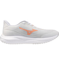 Mizuno zapatilla running mujer MIZUNO REVOLT 4(W) lateral interior