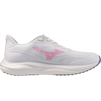 Mizuno zapatilla running mujer MIZUNO REVOLT 4(W) lateral interior