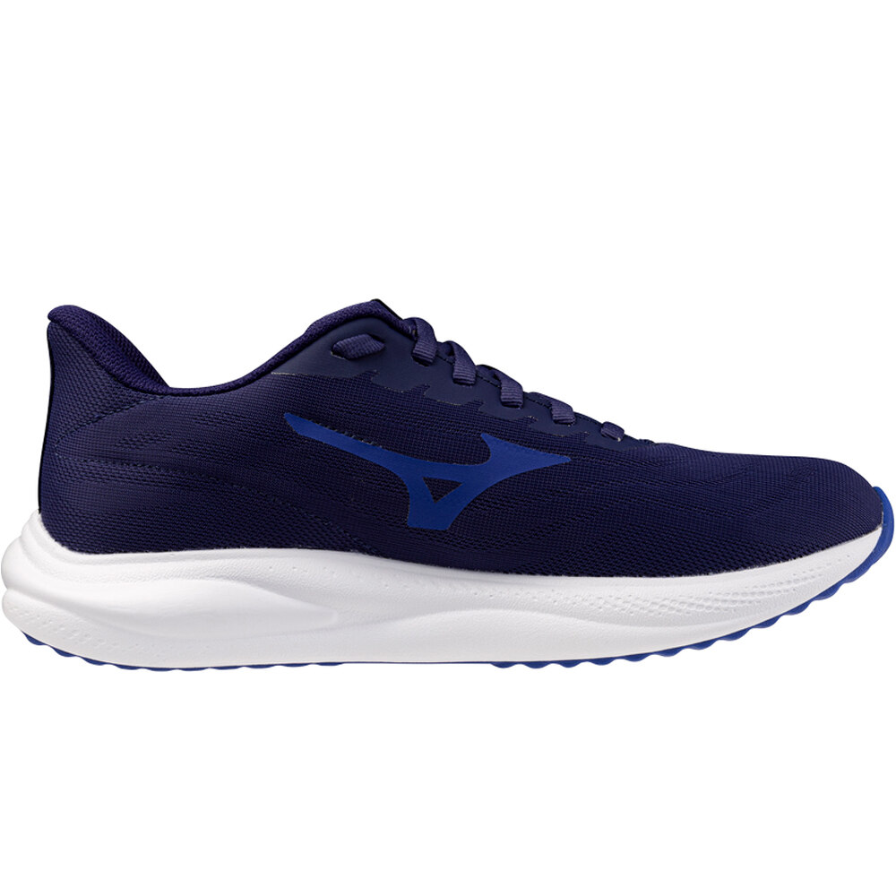 Mizuno zapatilla running mujer MIZUNO REVOLT 4(W) lateral interior