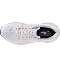 Mizuno zapatilla running mujer MIZUNO REVOLT 4(W) vista superior