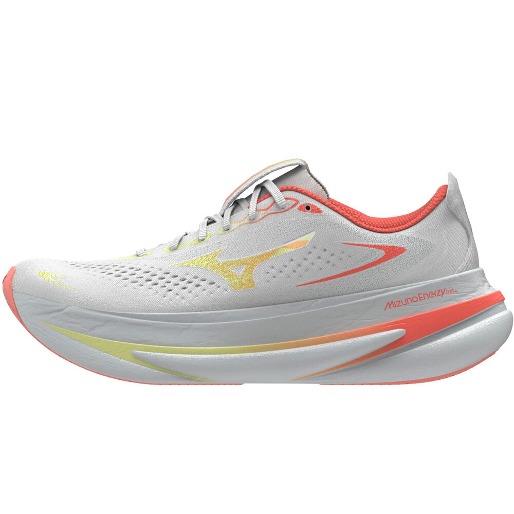 Mizuno zapatilla running mujer MIZUNO SKY PRIME(W) lateral exterior