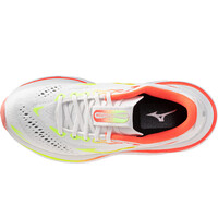 Mizuno zapatilla running mujer MIZUNO SKY PRIME(W) puntera