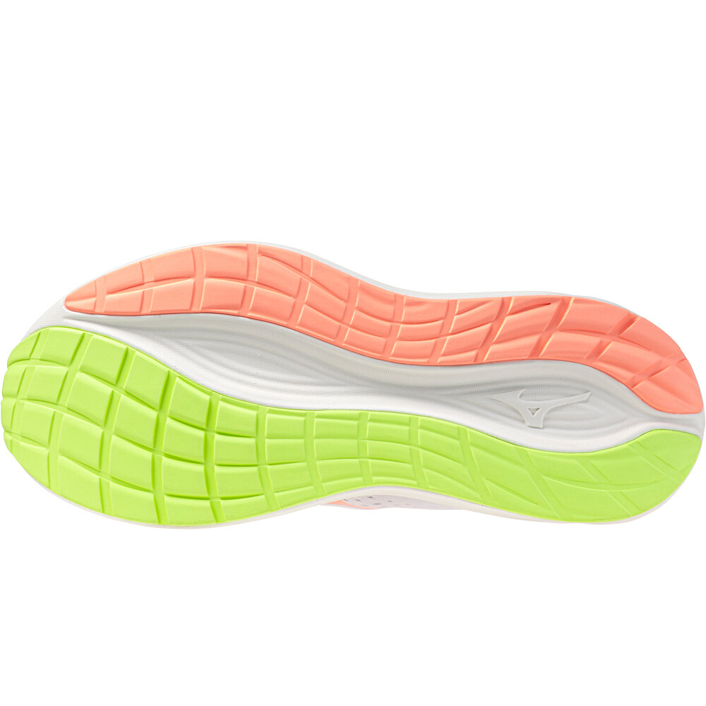 Mizuno zapatilla running mujer W MIZUNO NEO COSMO 2 05