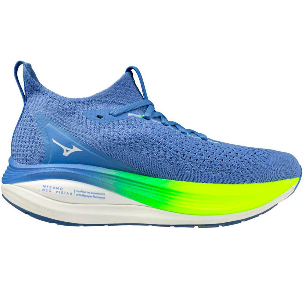Mizuno zapatilla running mujer W MIZUNO NEO VISTA 2 lateral exterior