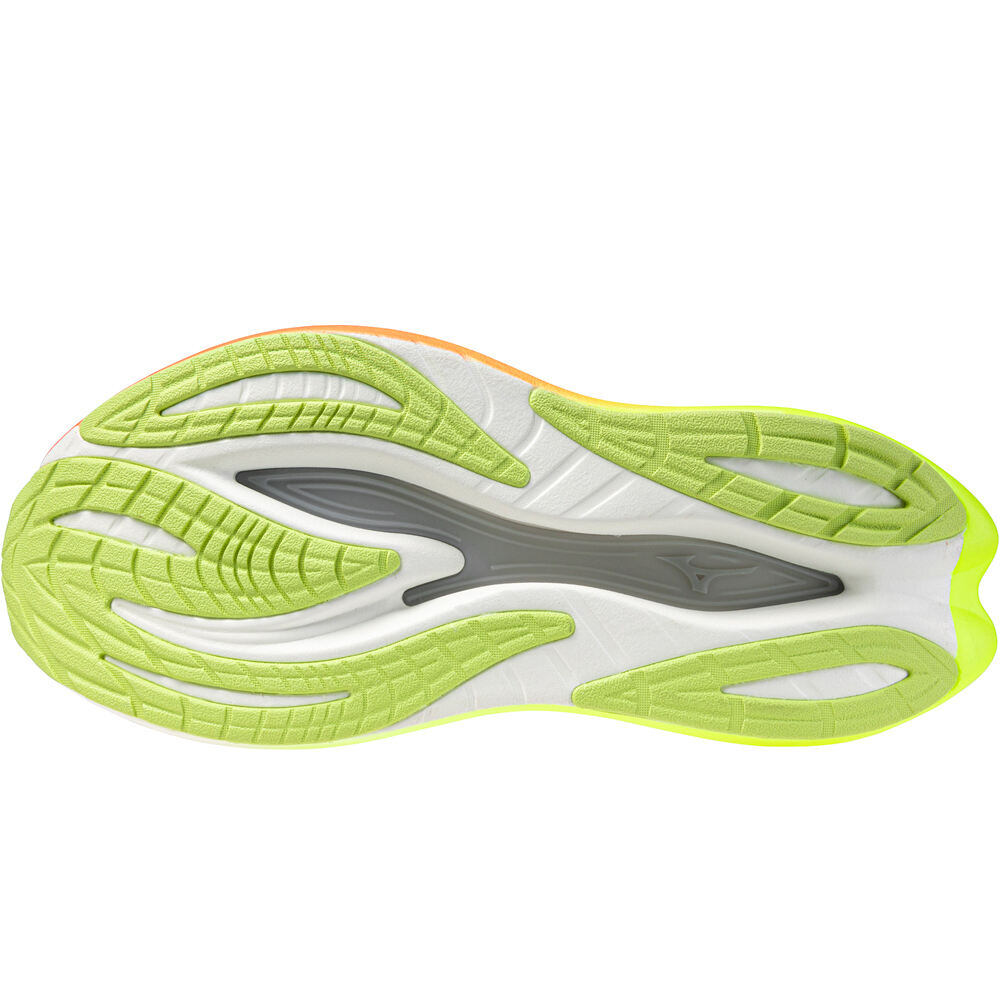 Mizuno zapatilla running mujer W MIZUNO NEO VISTA 3 05