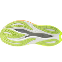 Mizuno zapatilla running mujer W MIZUNO NEO VISTA 3 05