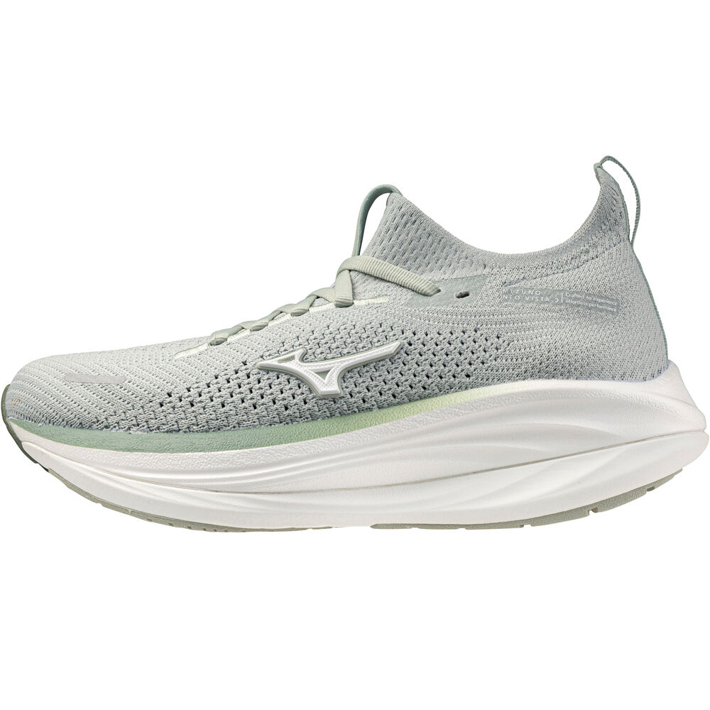 Mizuno zapatilla running mujer W MIZUNO NEO VISTA 3 lateral exterior