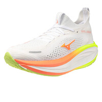 Mizuno zapatilla running mujer W MIZUNO NEO VISTA 3 lateral interior