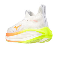 Mizuno zapatilla running mujer W MIZUNO NEO VISTA 3 vista superior