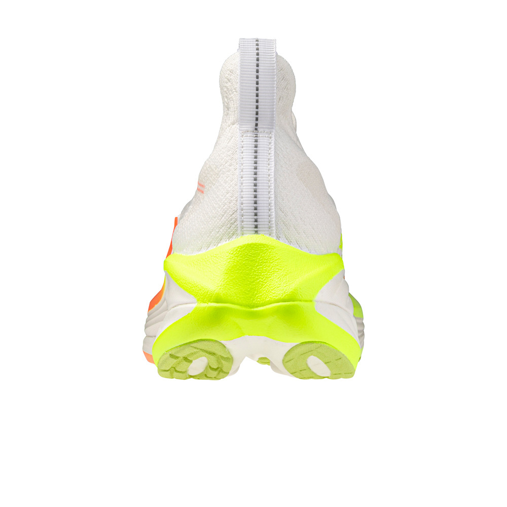 Mizuno zapatilla running mujer W MIZUNO NEO VISTA 3 vista trasera