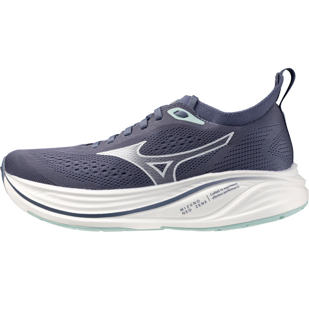 Mizuno zapatilla running mujer W MIZUNO NEO ZEN 2 lateral exterior