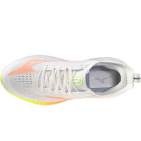 Mizuno zapatilla running mujer W MIZUNO NEO ZEN 2 vista superior