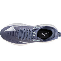 Mizuno zapatilla running mujer W MIZUNO NEO ZEN 2 vista superior
