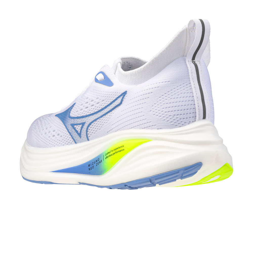 Mizuno zapatilla running mujer W MIZUNO NEO ZEN 2 vista trasera