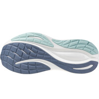 Mizuno zapatilla running mujer W MIZUNO NEO ZEN 2 vista trasera