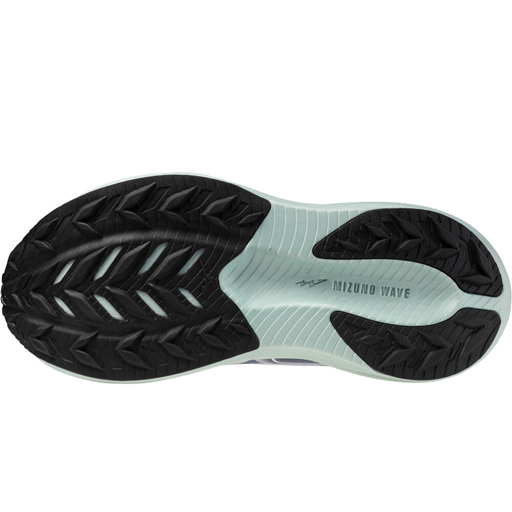 Mizuno zapatilla running mujer W WAVE RIDER GTX 4 05