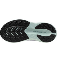 Mizuno zapatilla running mujer W WAVE RIDER GTX 4 05