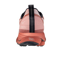 Mizuno zapatilla running mujer W WAVE RIDER TT 3 puntera