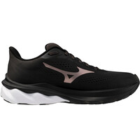 Mizuno zapatilla running mujer W WAVE SERENE 3 GTX lateral interior